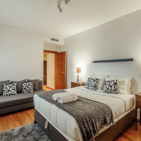 Charmoso Apartamento Sacavém Esterno foto