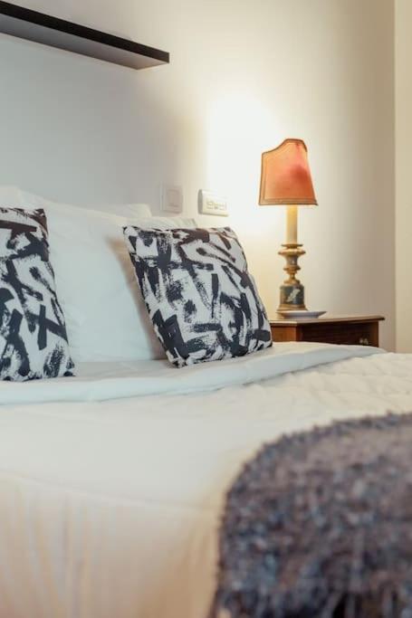 Charmoso Apartamento Sacavém Esterno foto