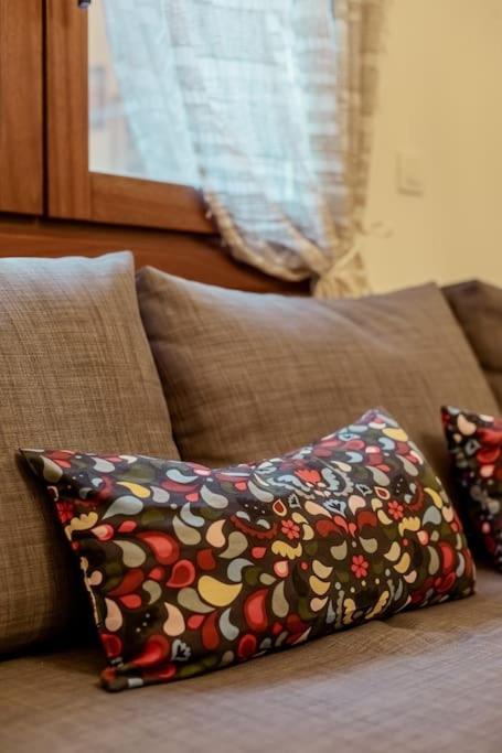 Charmoso Apartamento Sacavém Esterno foto