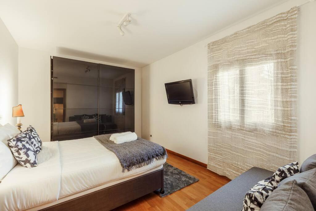 Charmoso Apartamento Sacavém Esterno foto