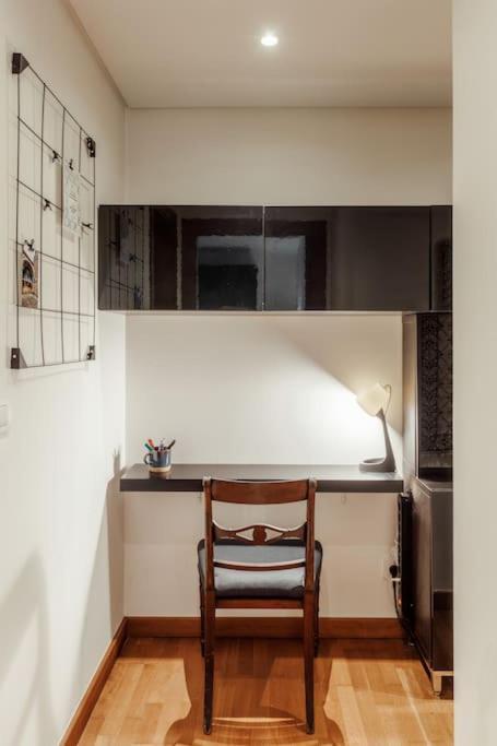Charmoso Apartamento Sacavém Esterno foto