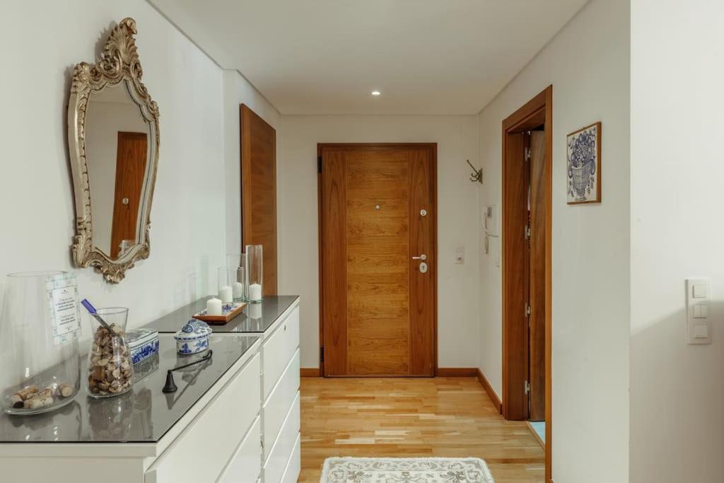 Charmoso Apartamento Sacavém Esterno foto