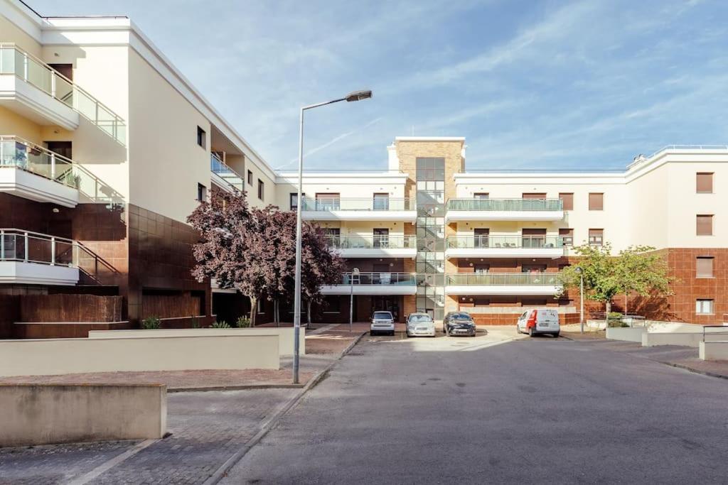 Charmoso Apartamento Sacavém Esterno foto
