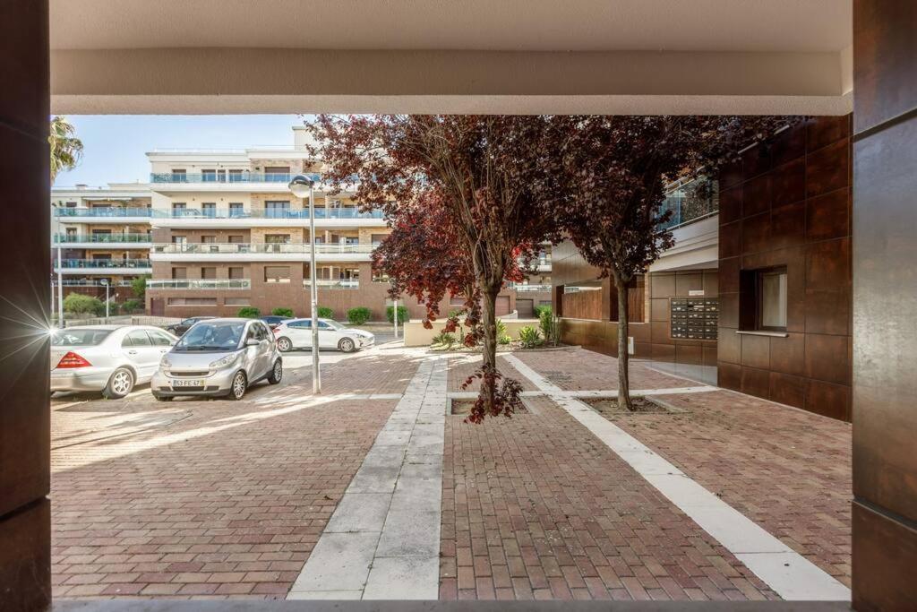 Charmoso Apartamento Sacavém Esterno foto