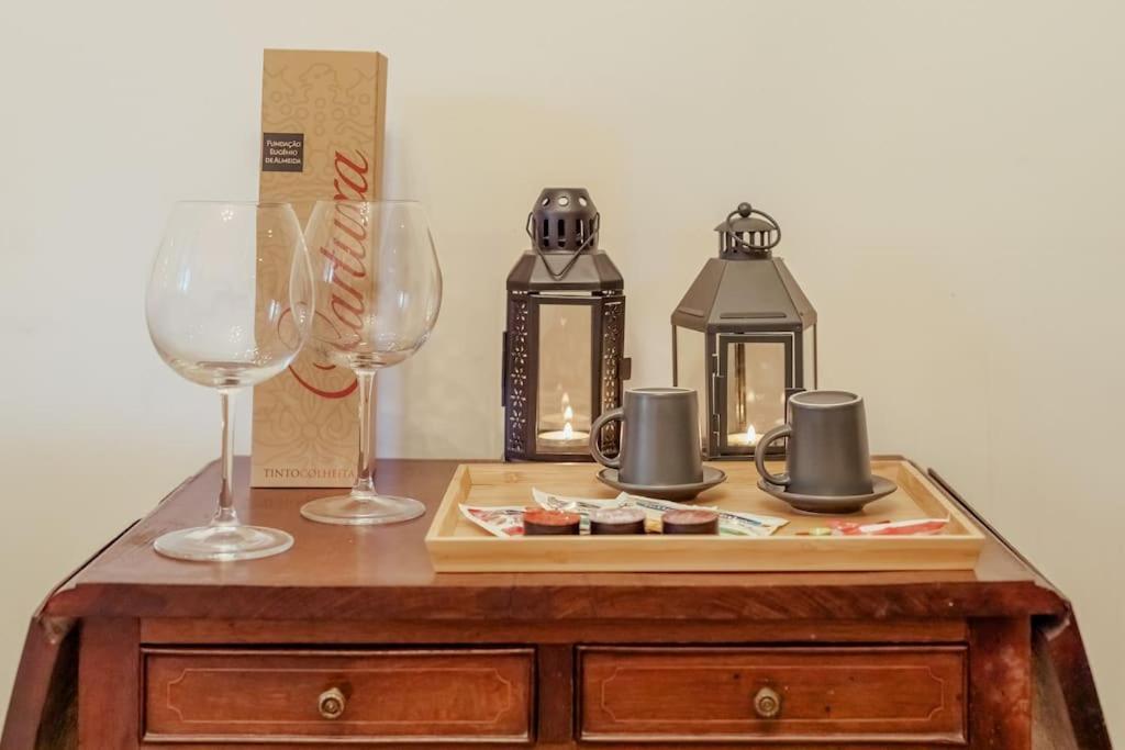Charmoso Apartamento Sacavém Esterno foto