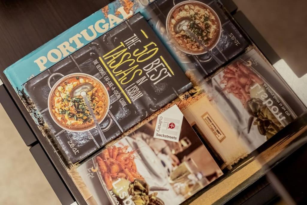 Charmoso Apartamento Sacavém Esterno foto