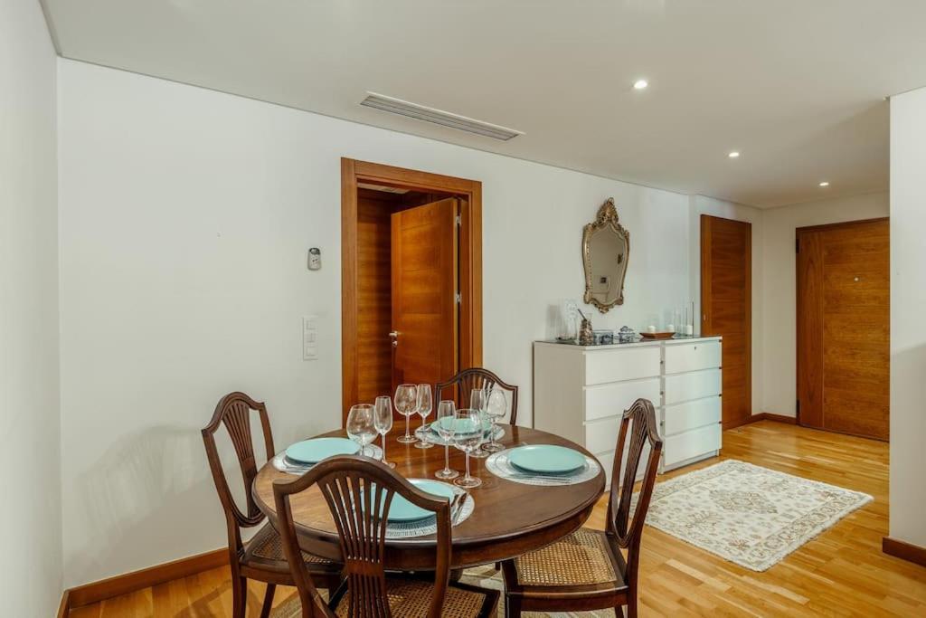 Charmoso Apartamento Sacavém Esterno foto
