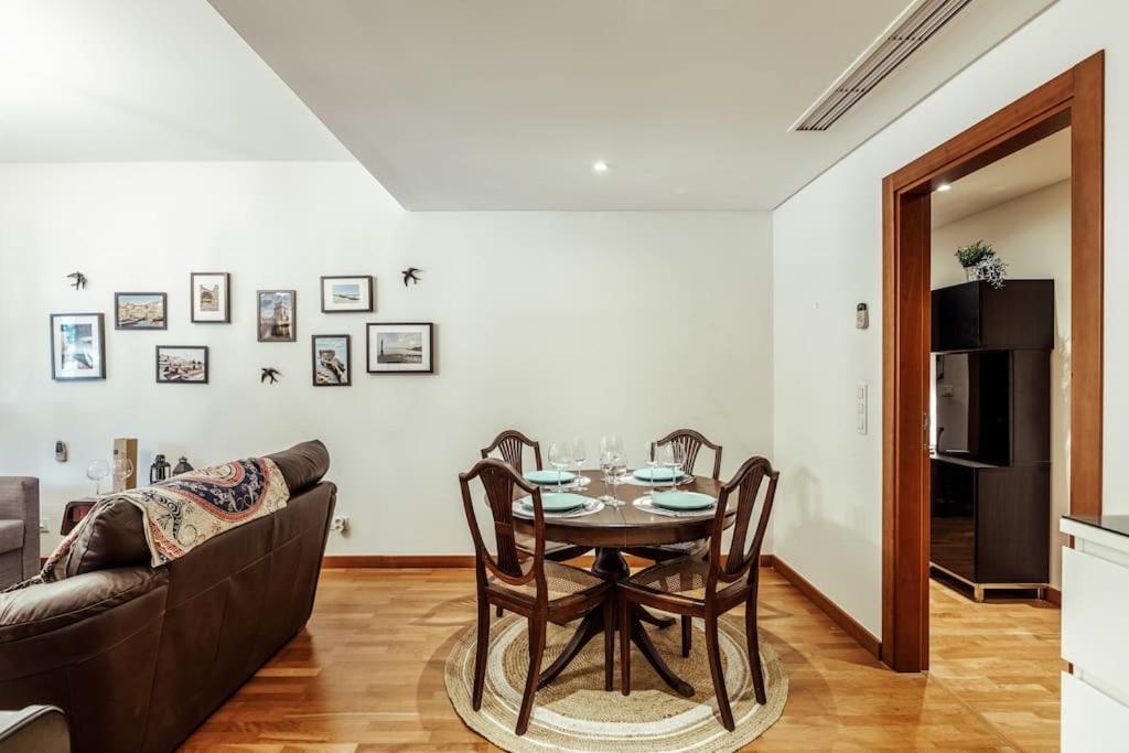Charmoso Apartamento Sacavém Esterno foto