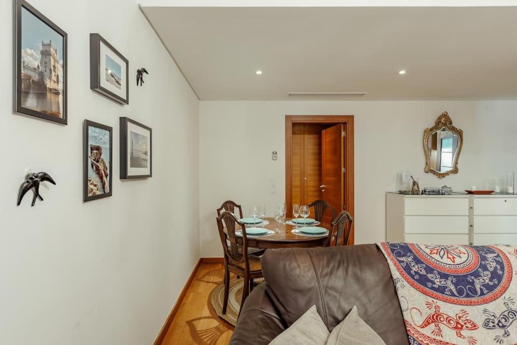 Charmoso Apartamento Sacavém Esterno foto