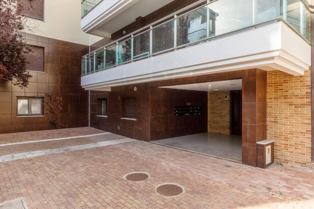 Charmoso Apartamento Sacavém Esterno foto
