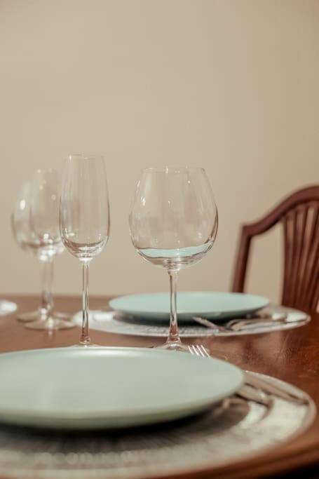 Charmoso Apartamento Sacavém Esterno foto