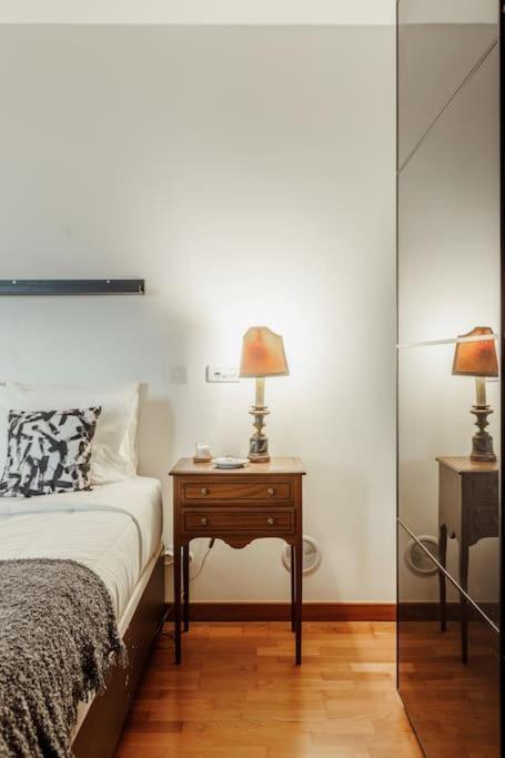 Charmoso Apartamento Sacavém Esterno foto