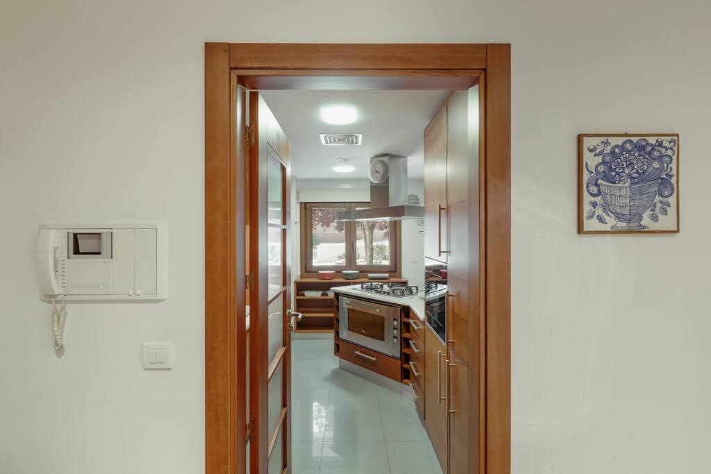 Charmoso Apartamento Sacavém Esterno foto