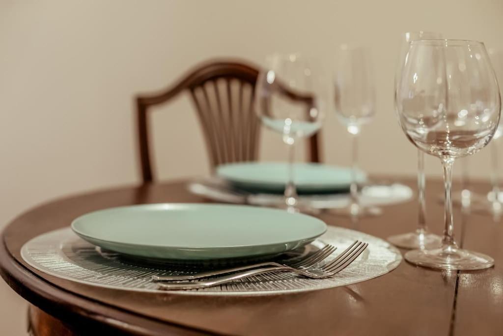 Charmoso Apartamento Sacavém Esterno foto