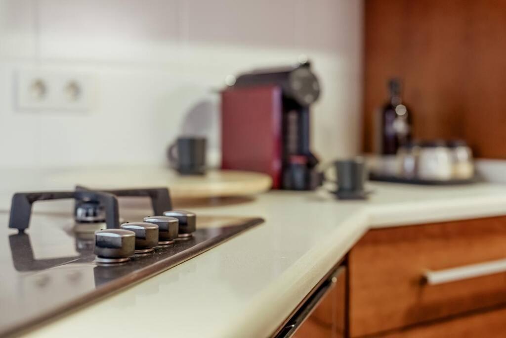 Charmoso Apartamento Sacavém Esterno foto