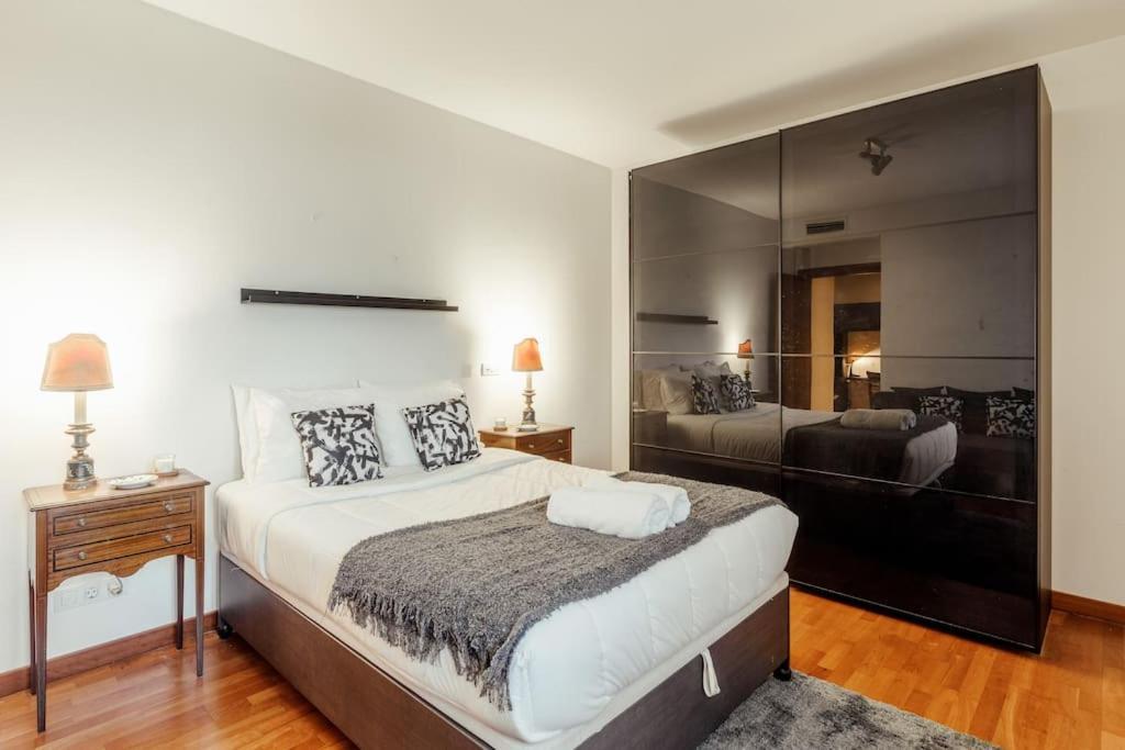 Charmoso Apartamento Sacavém Esterno foto