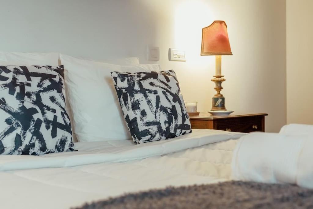 Charmoso Apartamento Sacavém Esterno foto