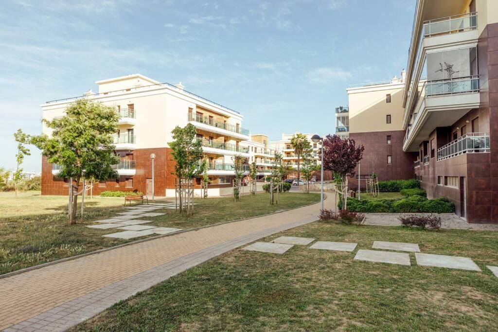 Charmoso Apartamento Sacavém Esterno foto