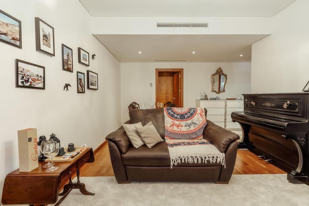 Charmoso Apartamento Sacavém Esterno foto