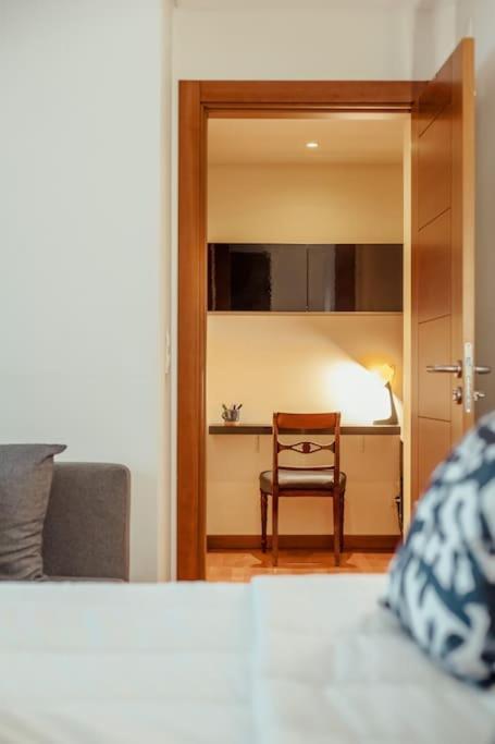 Charmoso Apartamento Sacavém Esterno foto