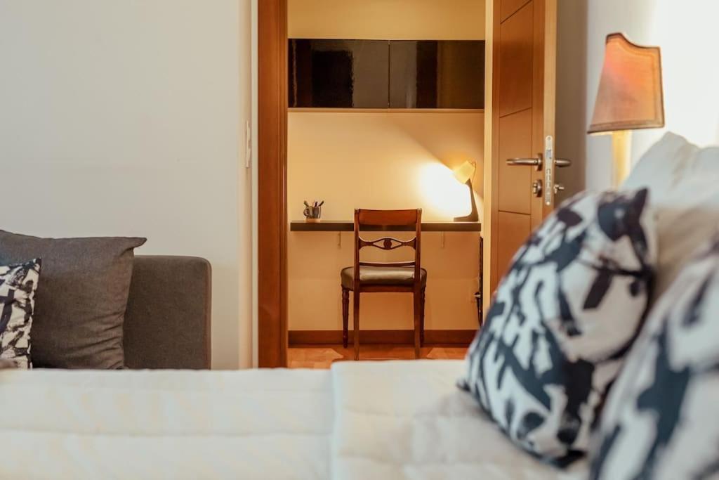 Charmoso Apartamento Sacavém Esterno foto