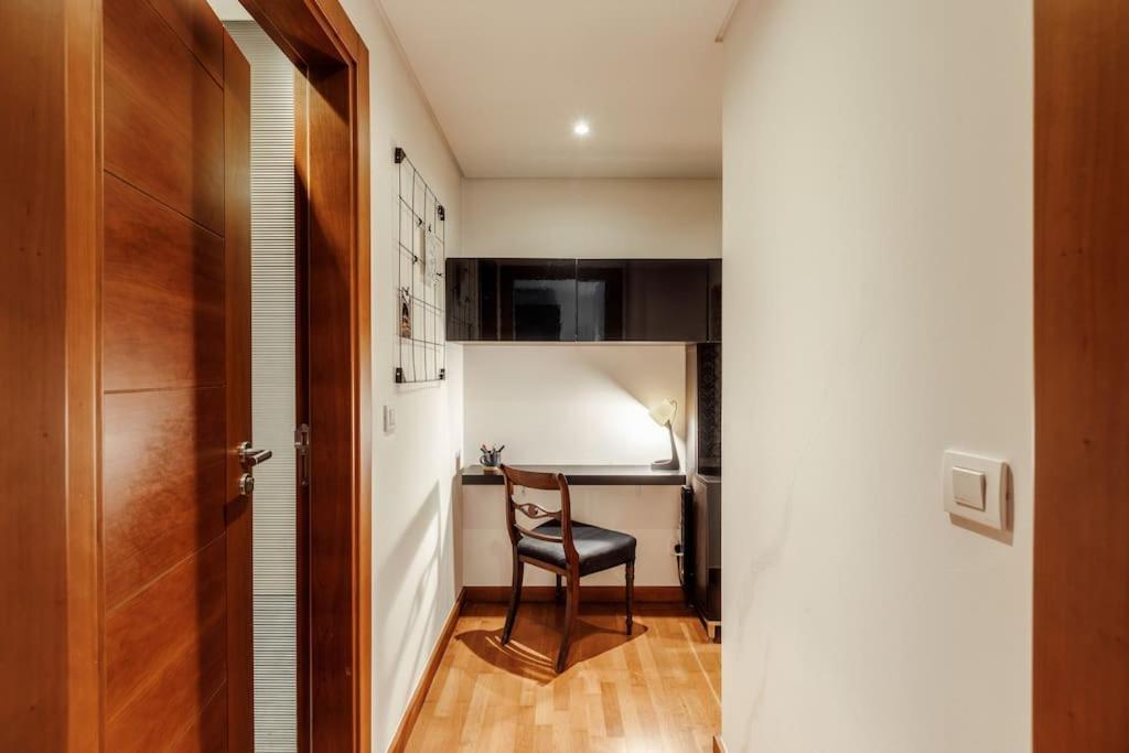 Charmoso Apartamento Sacavém Esterno foto
