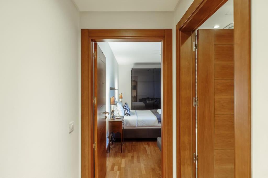 Charmoso Apartamento Sacavém Esterno foto